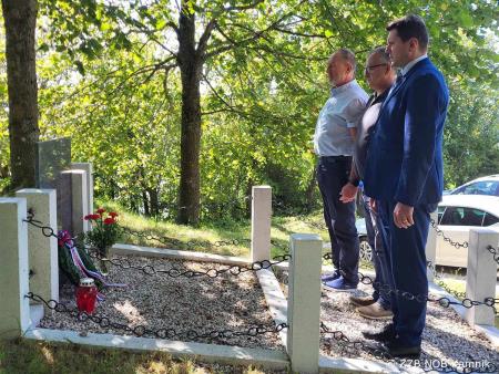 Spominska slovesnost ter krajevni praznik KS Motnik in KS Špitalič  (15)